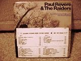TWO ALL-TIME GREAT SELLING LP'S ONE GREAT PACKAGE