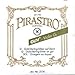 CUERDA VIOLIN - Pirastro (Oliv 211451) (Tripa Oro Plata) (16PM) 4Âª Medium Violin 4/4