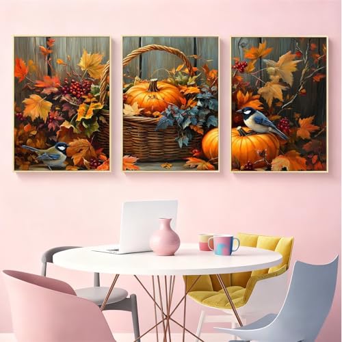 Tableau moderne abstrait pour une déco de salon chaleureuse