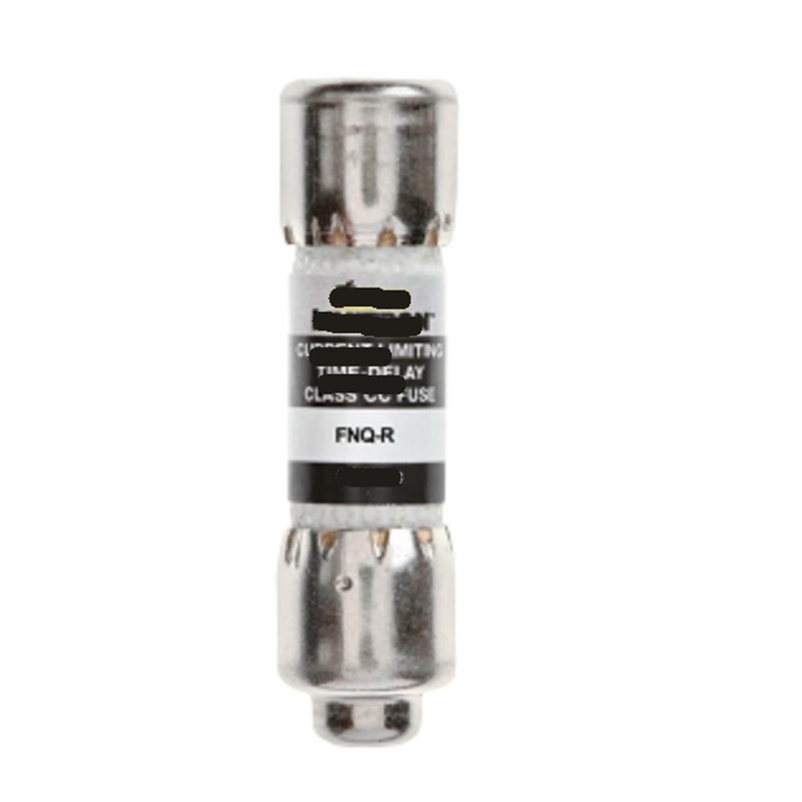 Fusible FNQ-R-15 contre les surcharges électriques des circuits de commande