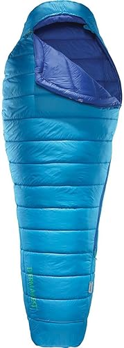 Therm-a-Rest Space Cowboy 45F/7C Saco de dormir sintético para momia