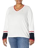 Women&apos;s Ivy Cotton Long Sleeve Sweater