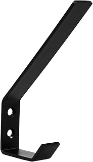 LIOOBO バイクヘルメット壁掛けマウント 帽子収納ラック ヘルメット壁掛けハンガー バイク愛好家向け帽子掛け収納