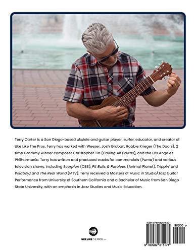 Guitarlele for Ukulele and Guitar Players - Image 2