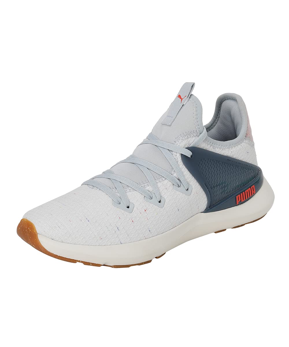 Puma Mens Pure XT Re:Collection Platinum Gray-Firelight Training Shoe - 11 UK (37757801) (B0B8DLLNK2) Amazon Price History, Amazon Price Tracker