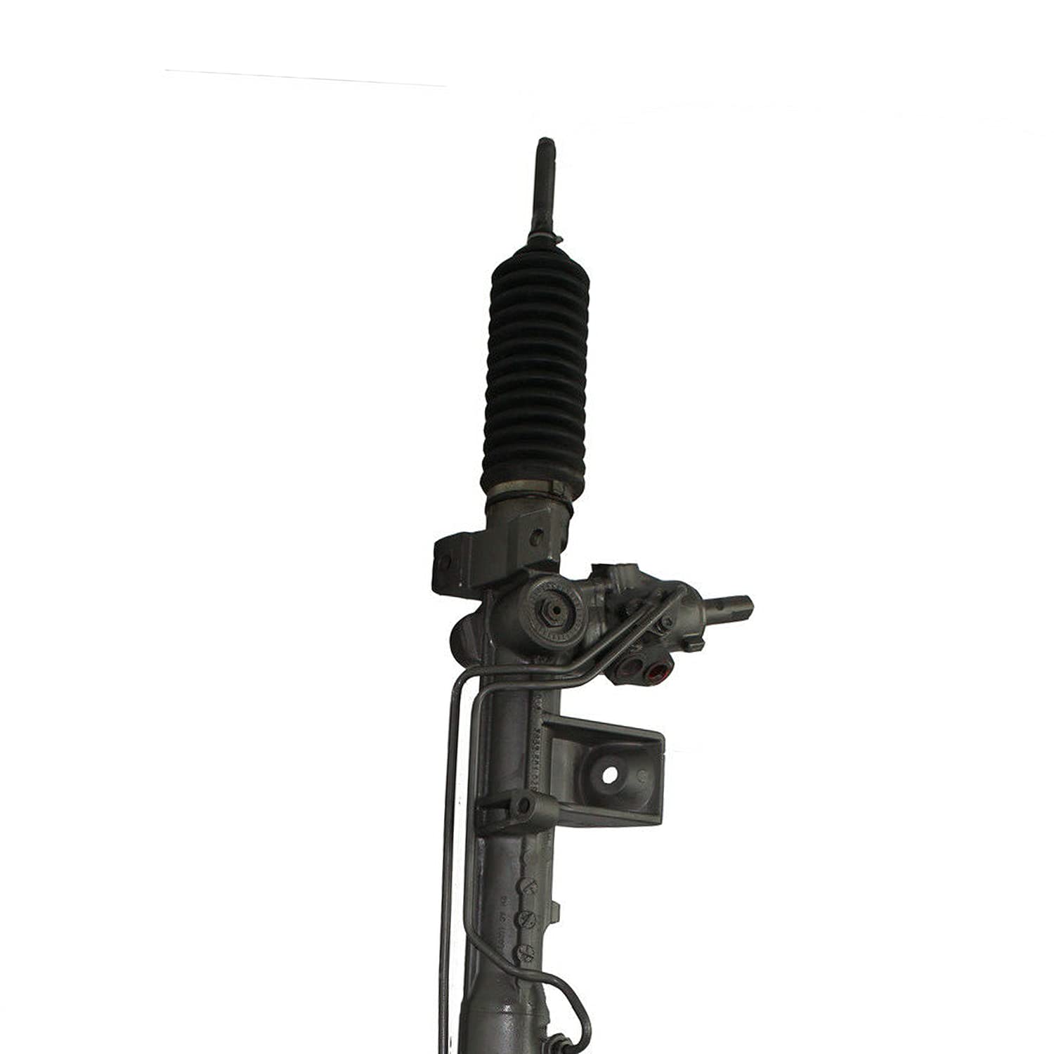 Buy Detroit Axle Complete Power Steering Rack & Pinion Assembly