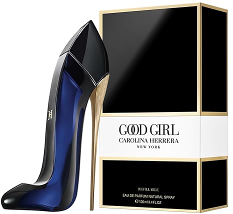 Good Girl (Refillable) bottle thumbnail