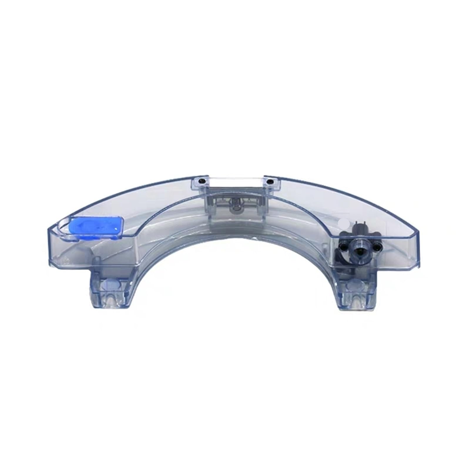kvcccss Vacuum Cleaner Water Tank ，Compatible For Ecovacs，Robot Parts
