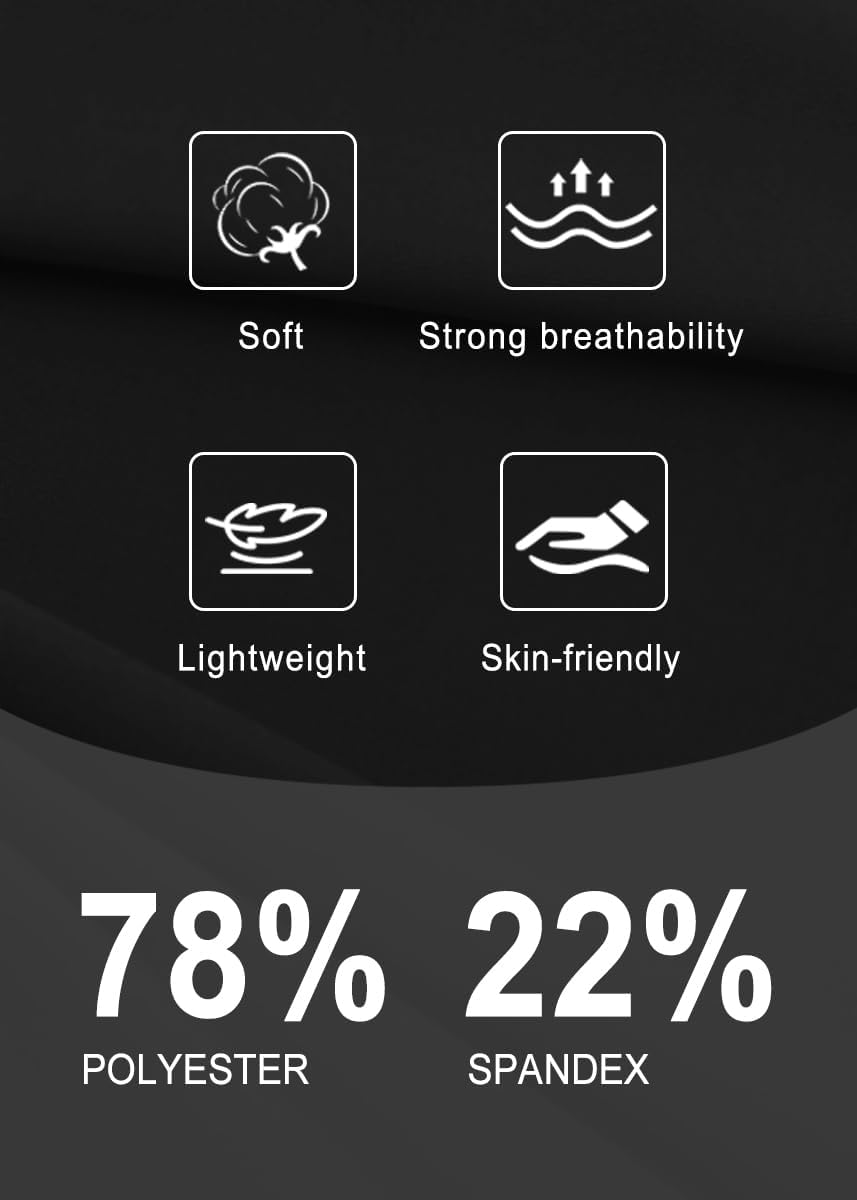 KOKITA Women's Sports Bra Fitness Short Tank Top Criss-Cross Back Padded Strappy Sports Bras Yoga Workout Bra - Image 5