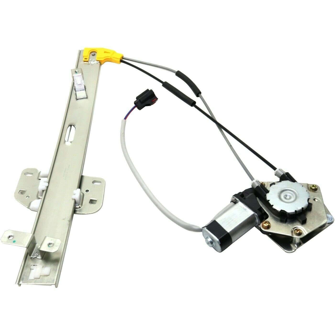 Amazon.com: YOYOCOLL Car Window Regulator Front Driver Side Power 