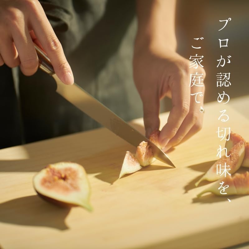 切付　反り付き　刺身包丁　筋引き 刺身（柳刃）切付 和包丁／片刃包丁｜堺包丁の通販 實光刃物