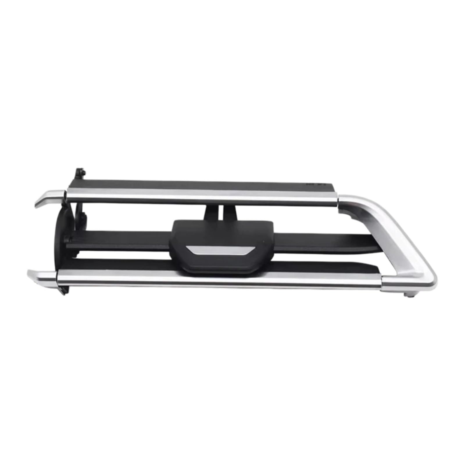 Rejilla de ventilación CA delantera que optimiza el flujo de aire en BMW X5 G05 8
