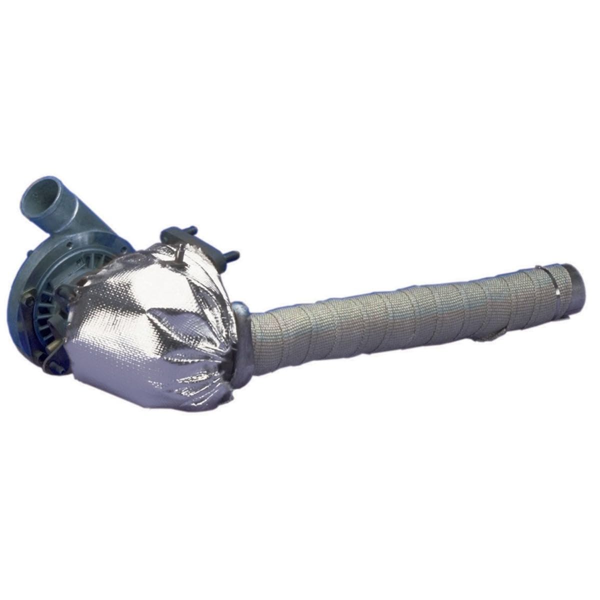 Design Engineering Universal Turbo Insulation Kit, 1200°F Heat Shield