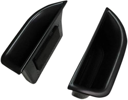 Miniatura 9 de HIGH FLYING YUZHONGTIAN para Mercedes Benz Clase E W212 E200 E250 E300 E350 4dr Sedan 2009-2015 Consola central de coche Amrest Guantera Organizador