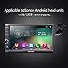 Eonon R0008 Dash Cam,Car DVR,Dashboard Camera,Car Recorder for Eonon Android 7.1/6.0/5.1/ 4.4/ 4.2 Head Units
