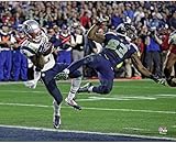 Malcolm Butler New England...