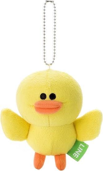 Amazon Line Character マスコットbc サリーsr1 アニメ 萌えグッズ 通販