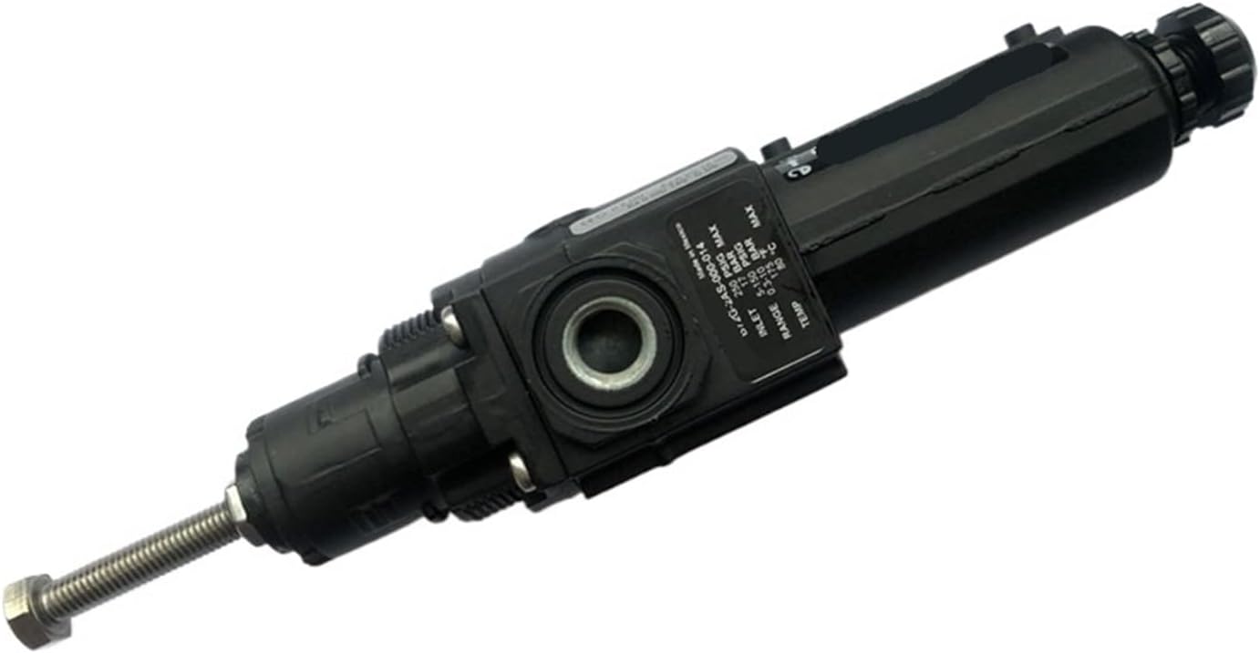 B72G-2AS-000-014 Filter Pressure Reducing Valve 980/000014(B72G-2AS-980)