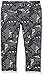HEAD Women's Futurism Print Crop Color Block