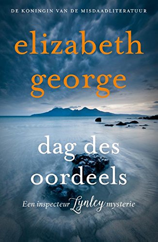 Dag des oordeels: een Inspecteur Lynley-mysteri... 9022998762 Book Cover