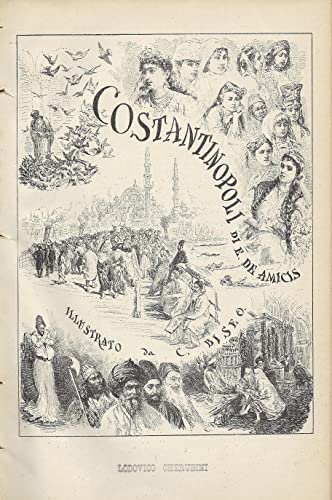 Costantinopo