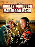 harley davidson germany  Harley Davidson und der Marlboro-Mann [dt./OV]
