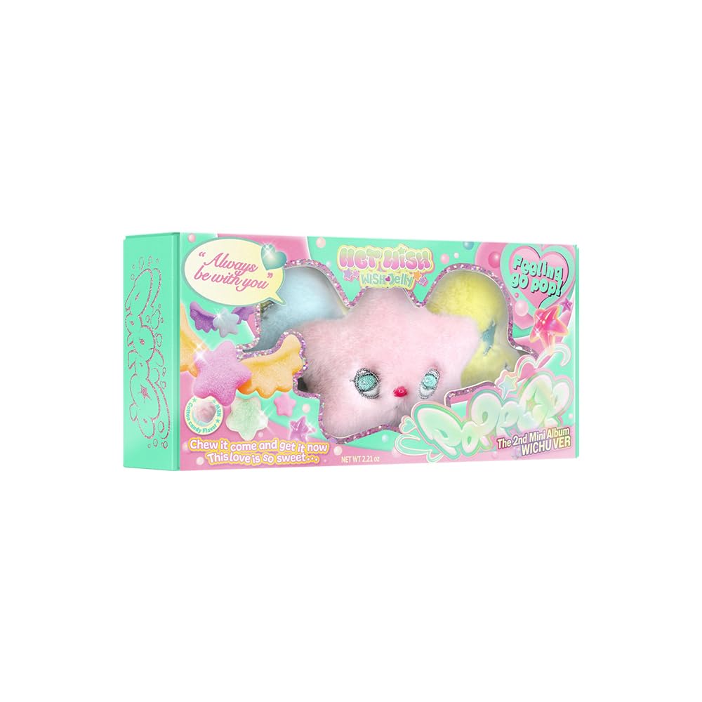 NCT WISH WICHU 2種セット NCT WISH 'ONE SUMMER WISH'] MINI WICHU SET | eBay