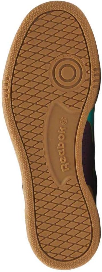 Reebok Unisex Adult Club C Grounds Sneakers