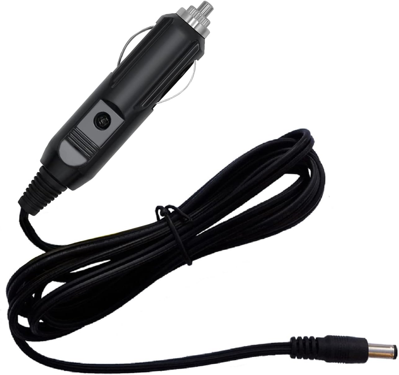 UpBright Car 12V DC Adapter Compatible with Wilson weBoost Drive Sleek 470135 470135R 5G & 4G LTE Vehicle SUV Cell Phone Signal Booster Auto Boat RV Camper Cigarette Lighter Plug Power Supply Charger