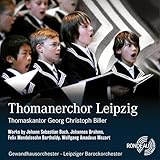 Thomanerchor Leipzig: Portrait