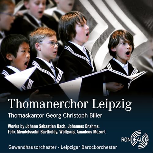 Thomanerchor Leipzig: Portrait