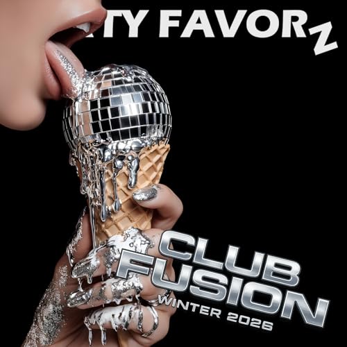 Club Fusion Winter 2025: Winter&rsquo;s Hottest Dance Club Hits!