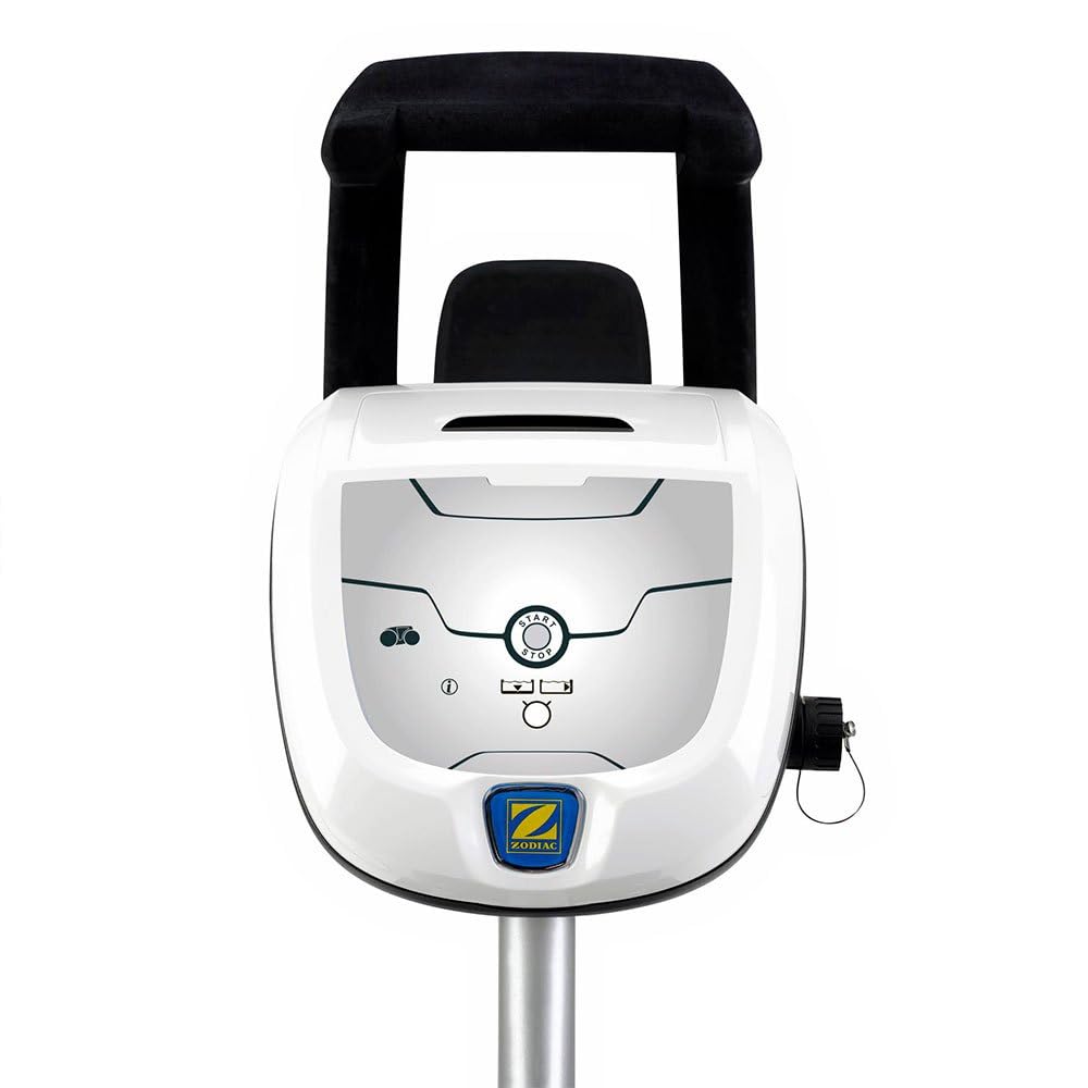 Zodiac Vortex OV 5300. Robot Limpiafondos c/Cable. Piscinas hasta 72m²