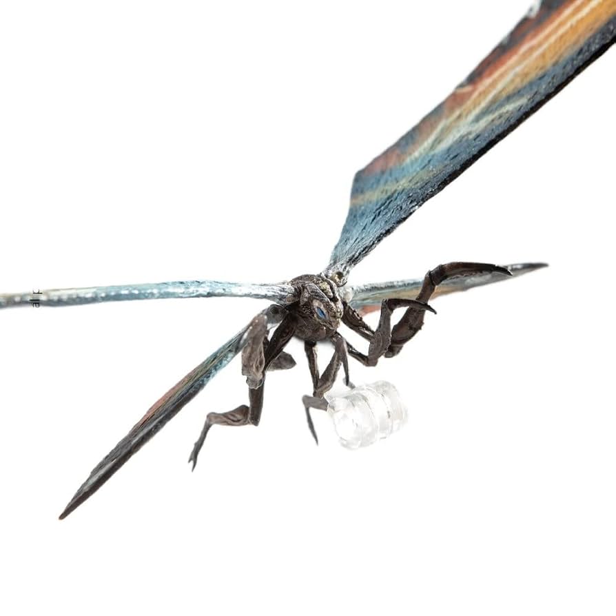 モスラ 2mvetro Amazon | [AC] HIYAToys EBG0075 映画 アニメ ゲーム ゴジラ2