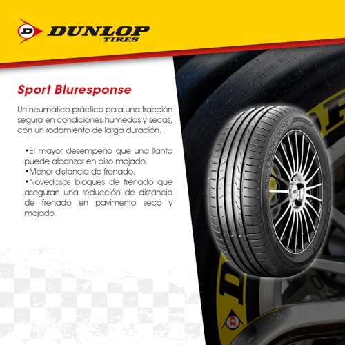 Llantas, Tires dunlop llantas Marca Dunlop (3)