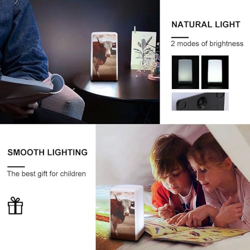 Lampe de bureau pour éviter la fatigue visuelle grâce au mode intensité variable - 4