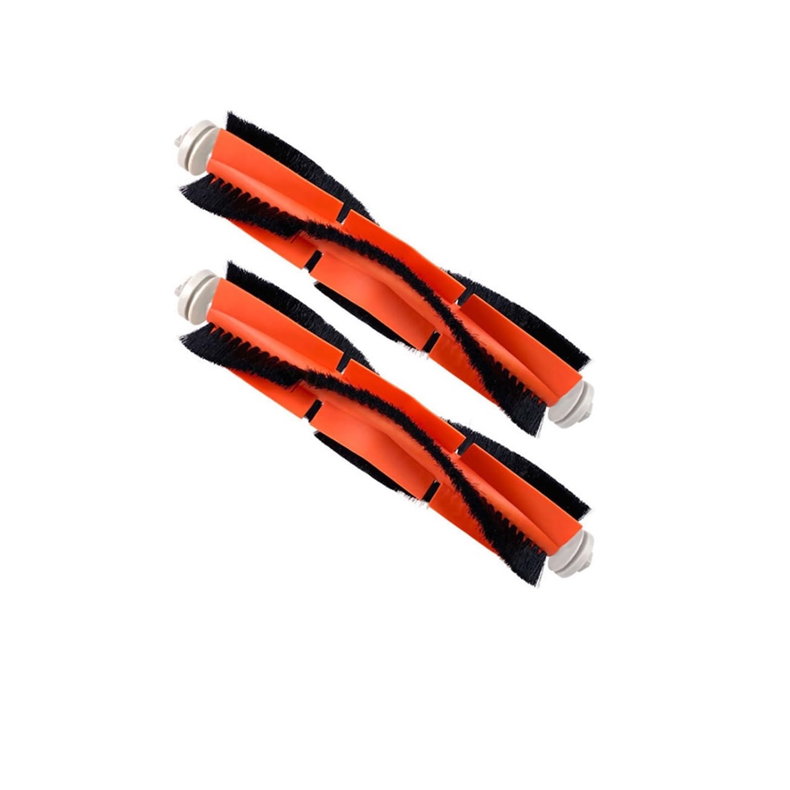 Kicici Compatible With Compatible With Rockrobo Vacuum V1/ Roborock S5 Max E3 S4 S5 S50 S6 Xiaomi 1S/ SDJQR01RR, SDJQR02RR Accessories Main Side Brush Filter(Set G)
