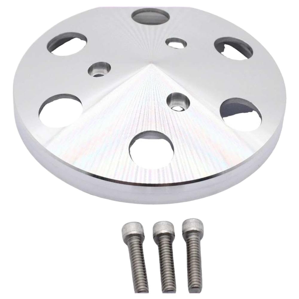 Coperchio Frizione Condizionatore Compatibile Con Compressore Sanden 508