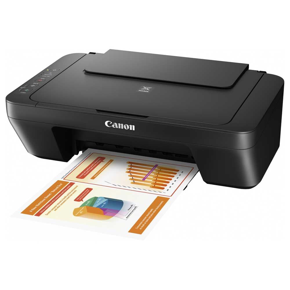 Canon Pixma MG 2555 S Colore Stampante