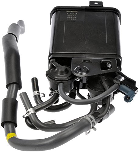 Dorman 911-634 Vapor Canister Compatible With Select Toyota Models #TOP3
