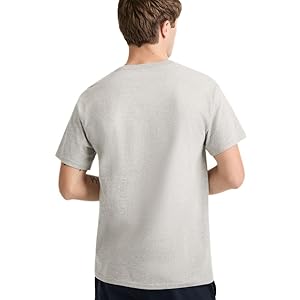 Champion Men's Heritage Short Sleeve Tee, Mens T-Shirts, Vintage Shirts, Mens Tee Shirts, Graphics