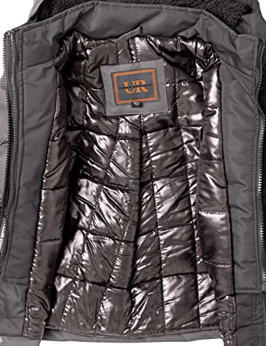 Image of URBAN REPUBLIC Boys Ballistic Officer Jacket