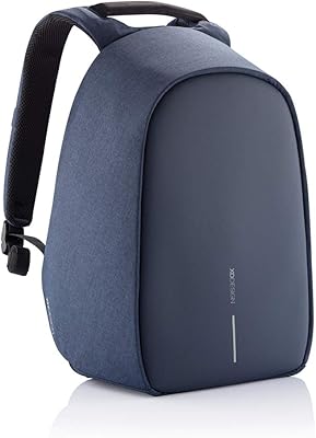 XD Design Bobby Hero Regular Mochila Antirrobo USB (Bolso Unisex)