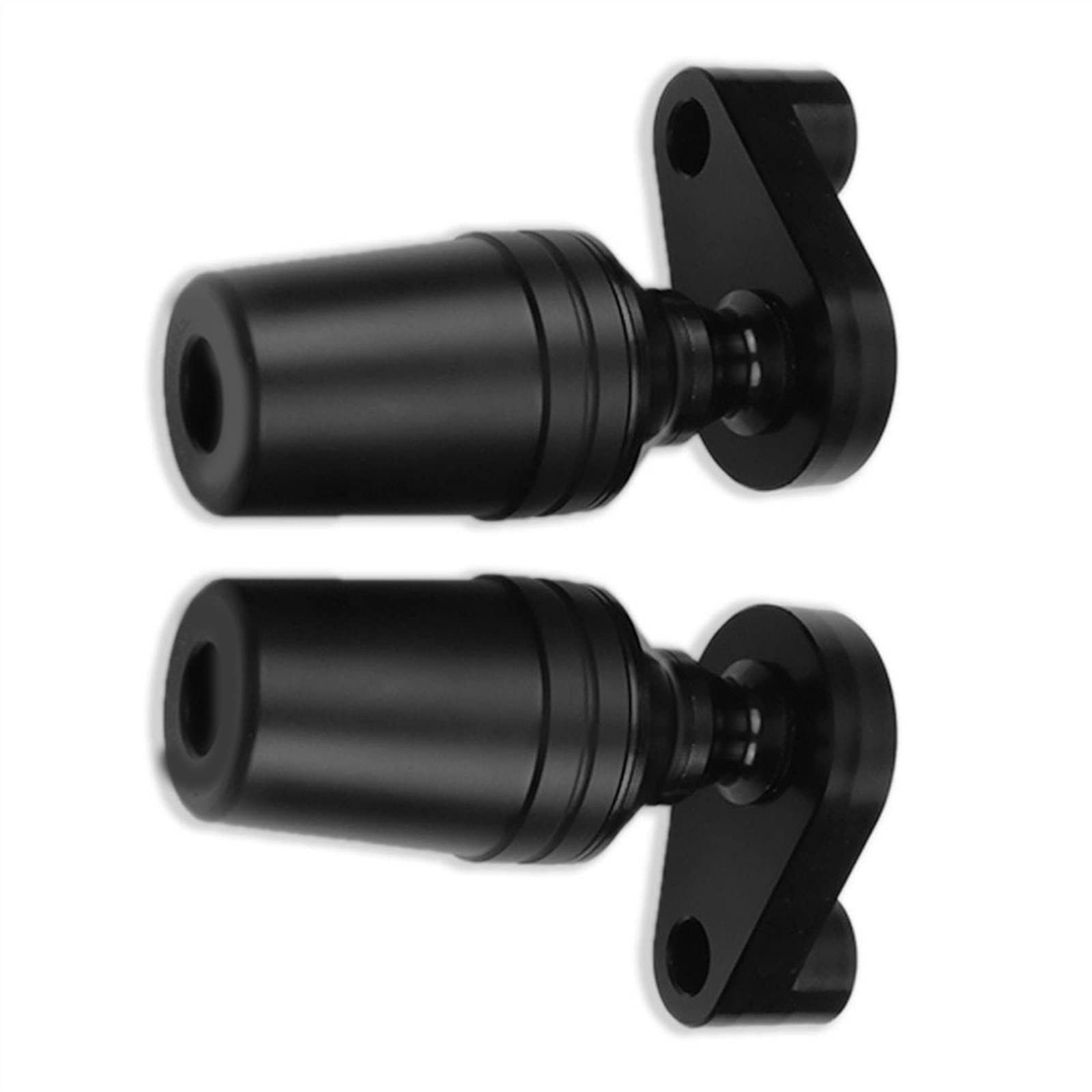 Protector de carenado CNC mecanizado de alta precisión para MT-10