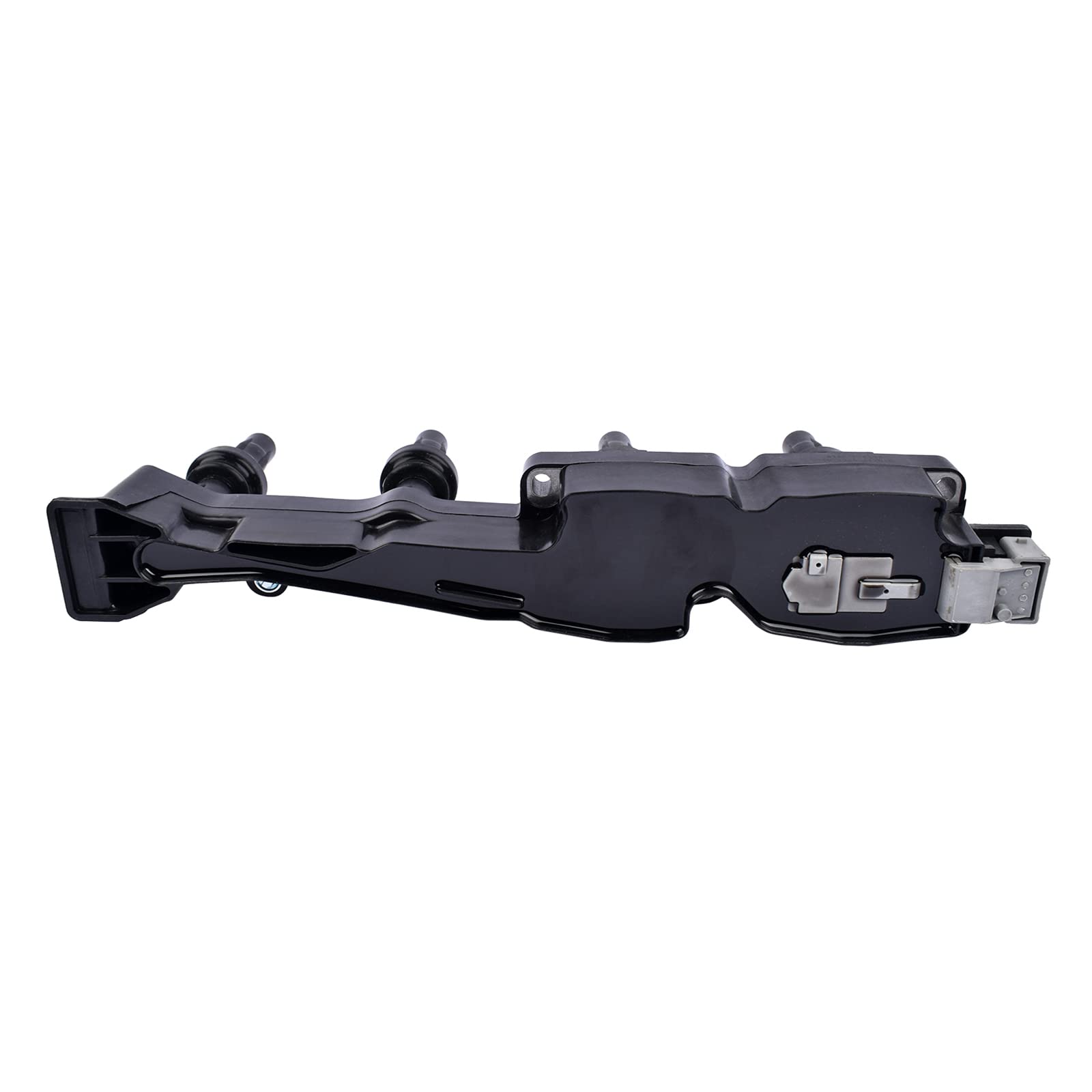 Bisenya Bobine d'allumage Module d'allumage Unité d'allumage 5970.80 5970.99 Compatible avec Berlingo Xsara C2 C3 C4 Partner 206 207 307 1007 96363378 9636337880 0000597080