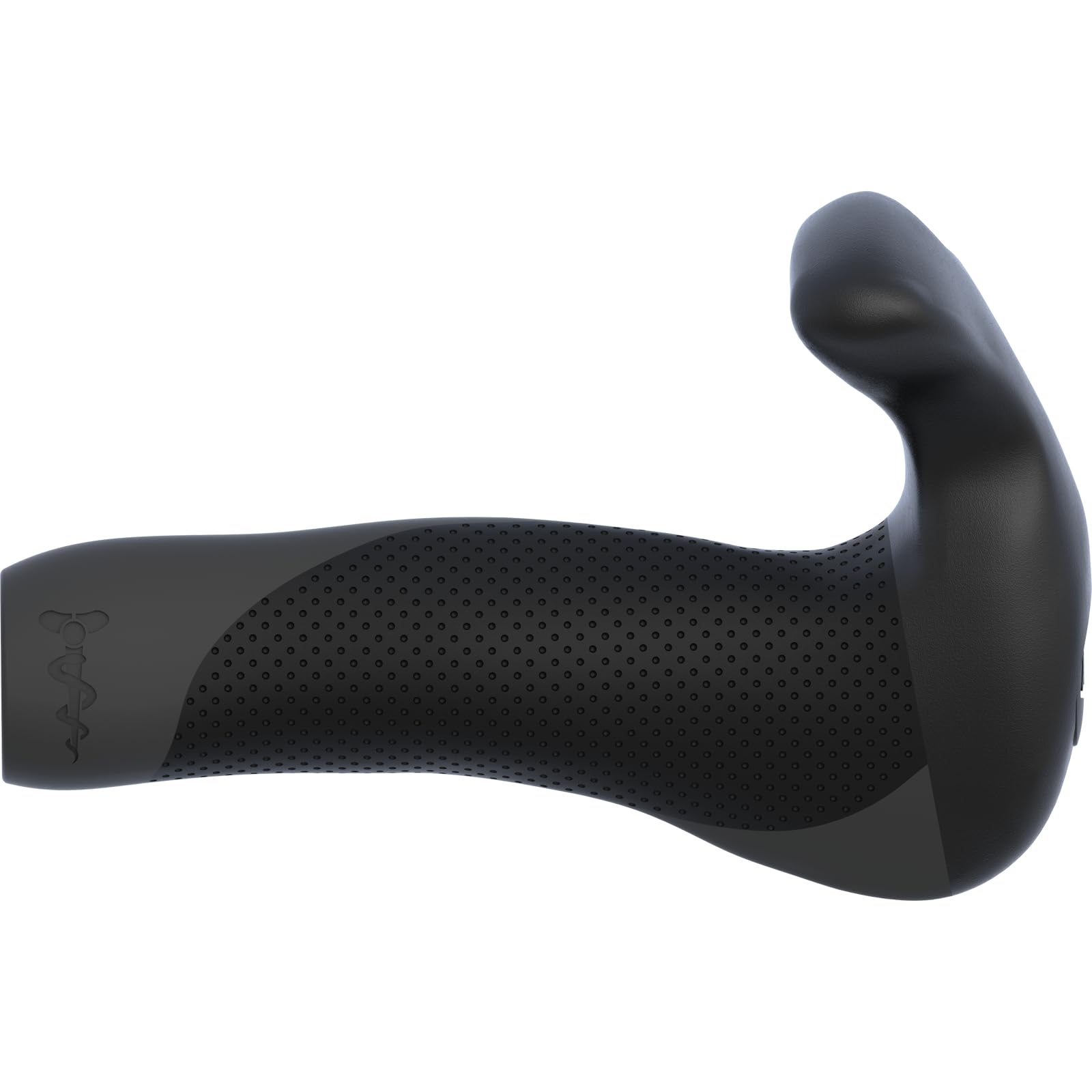 パーツ SQlab Grip Stuby Amazon.com : SQlab 711 Stuby Bar End, Small : Bike Grips And