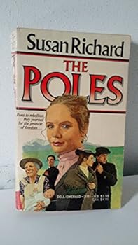 Paperback The Poles Book