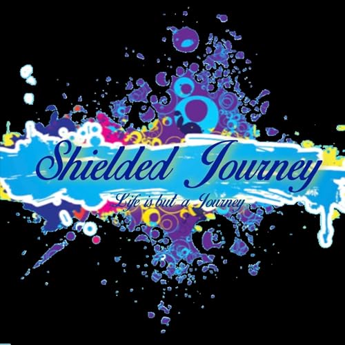 Shielded Journey cover art