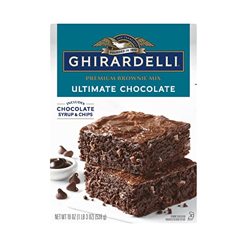 Encuentra La Mejor Selección De Harina Brownies COSTCO Disponible En Línea.