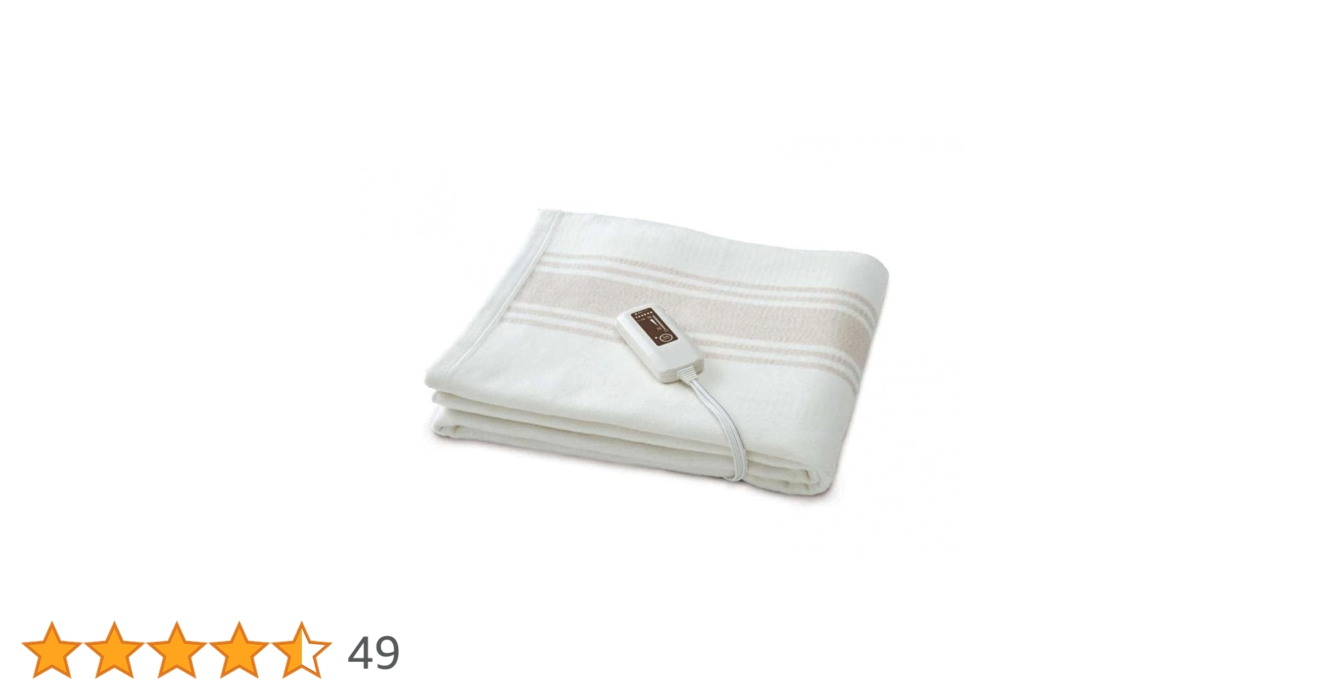 Amazon.co.jp : ゼンケン 【電磁波99％カット】電気掛敷オーガニック